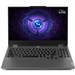لپ تاپ لنوو 15.6 اینچی مدل LOQ 15IAX9 پردازنده Core i5 12600HX رم 16GB حافظه 512GB SSD گرافیک 6G RTX 3050